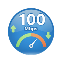 Ainet Internet INFINITE